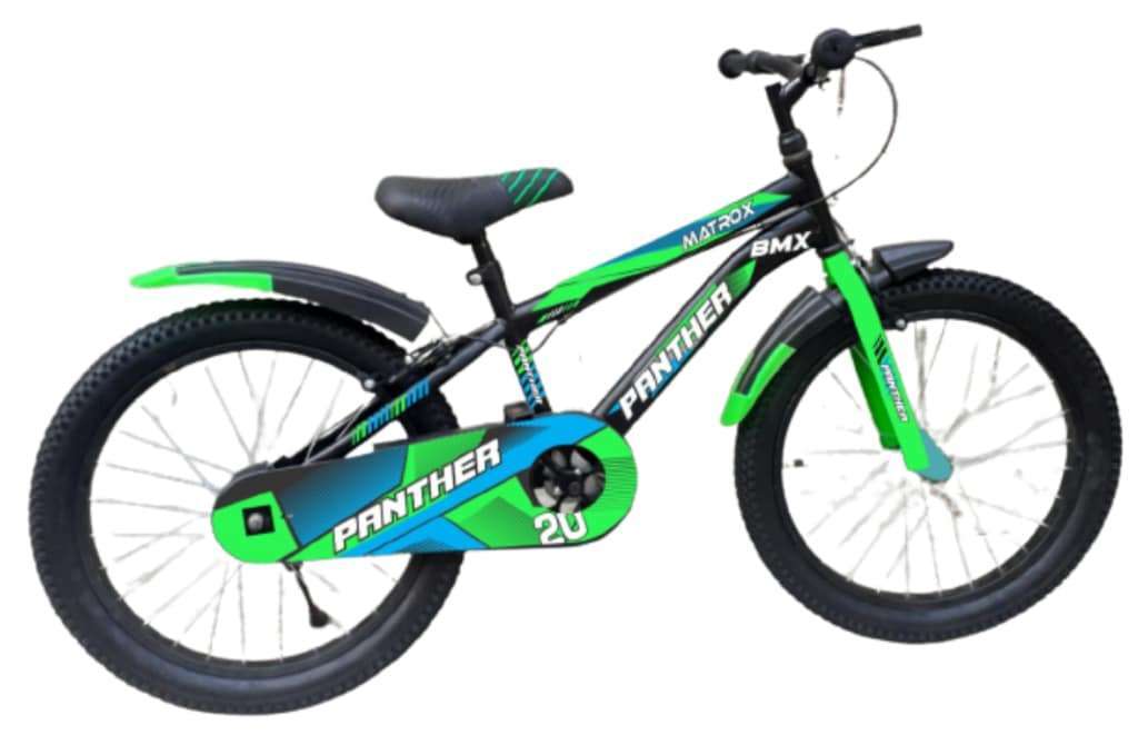 Whistle Hero Cycles For 15 Years HERO Sting 20T 20 T (inch