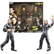 matt hardy and jeff hardy toys