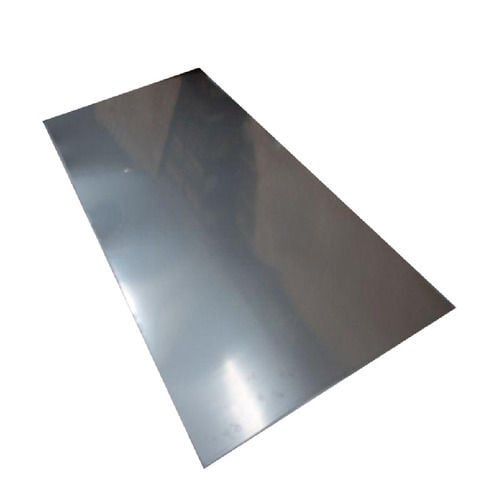 2mm Galvanized Mild Steel Sheet Matte Galvanized Mild Steel Sheet