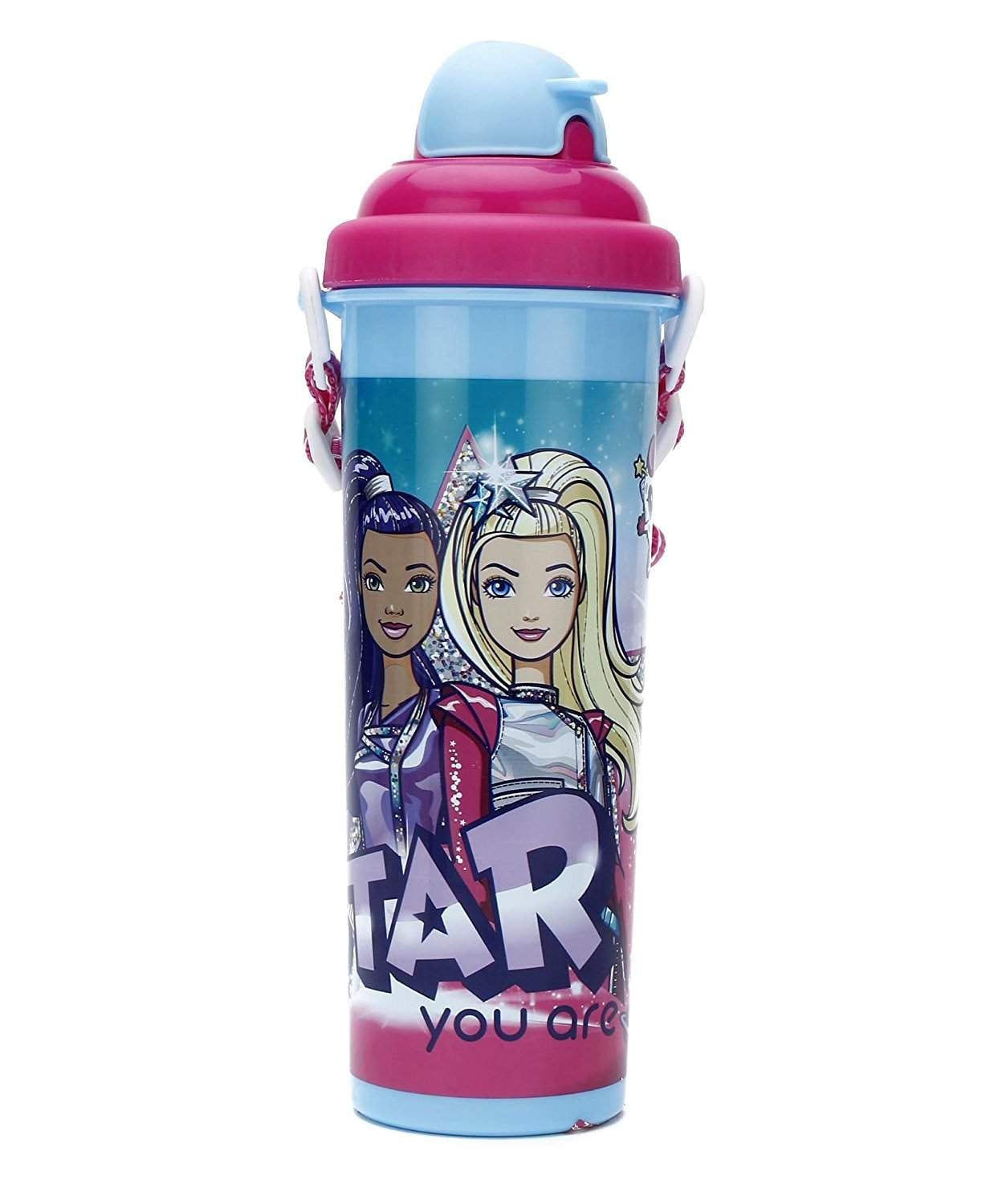 mattel water bottle