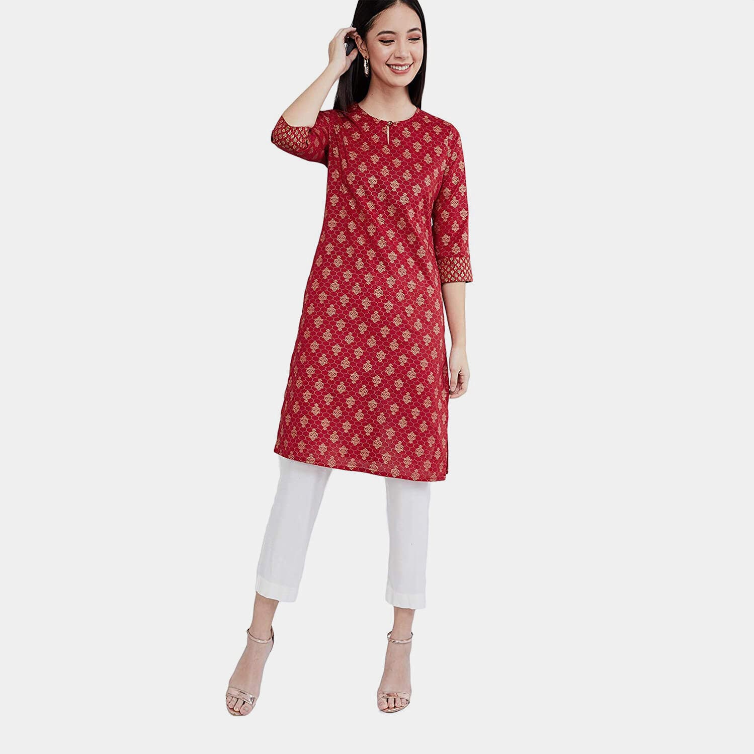 max ladies kurta