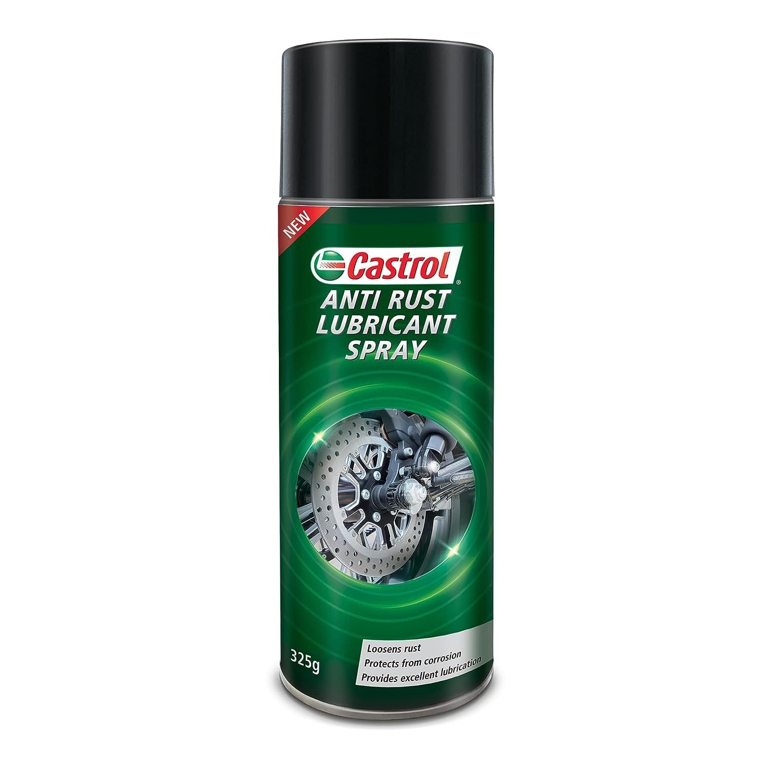 MaxDefense Rust Lubricant Spray in Mumbai at best price by Tasmay Agency