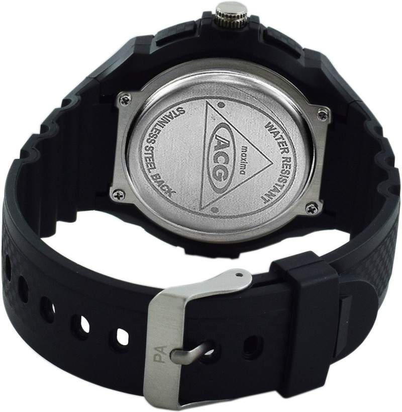 Maxima acg watches best sale