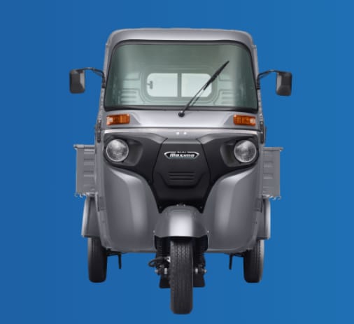 Bajaj Maxima E TEC 2274 Cargo Three Wheeler in Salem at