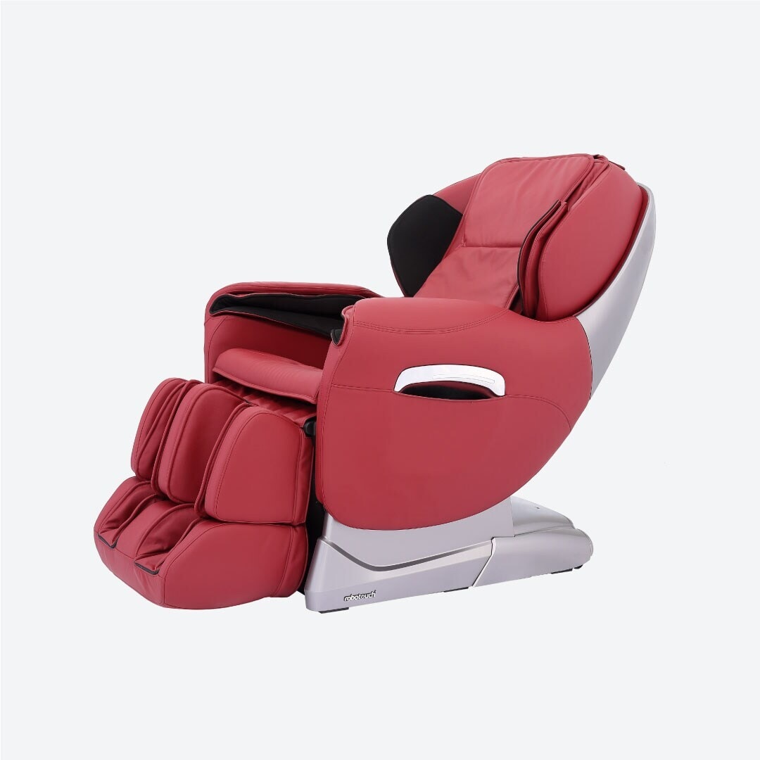 Robotouch Maxima Luxury Massage Chair (MCMAXIBL) in Delhi at