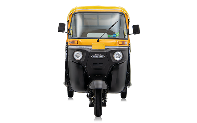 Stroke Bajaj Auto Offer Stroke Bajaj RE Compact Diesel Auto