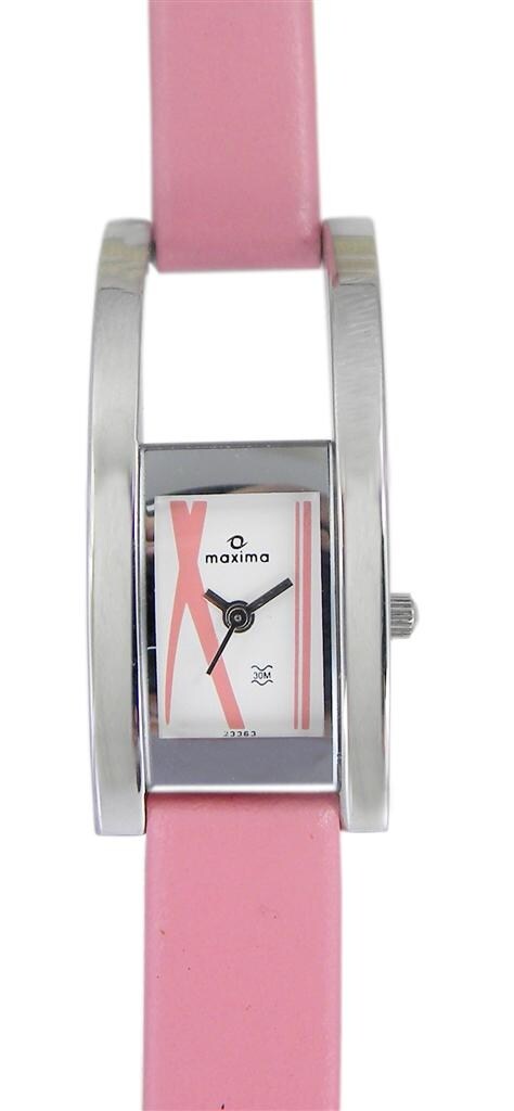 Maxima 23363LMLI Women's Watch in Mumbai at ₹ 1,029 ₹ 1,095 by