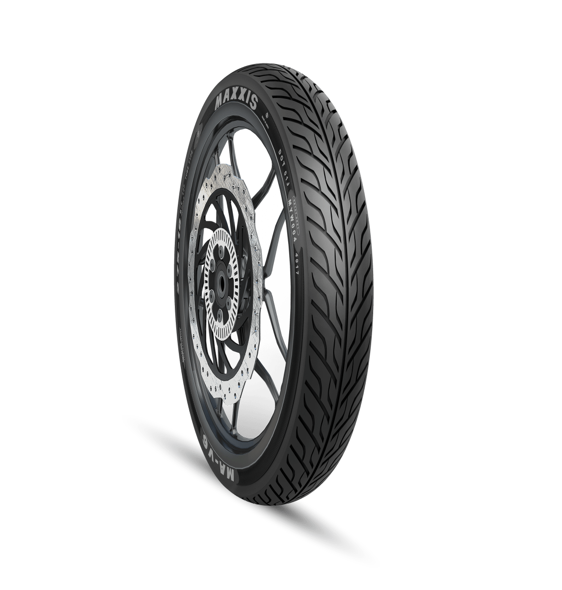 Maxxis MAV6R Two Wheeler Tyre in Akola at ₹ 1,200 ₹ 3,500 Pc