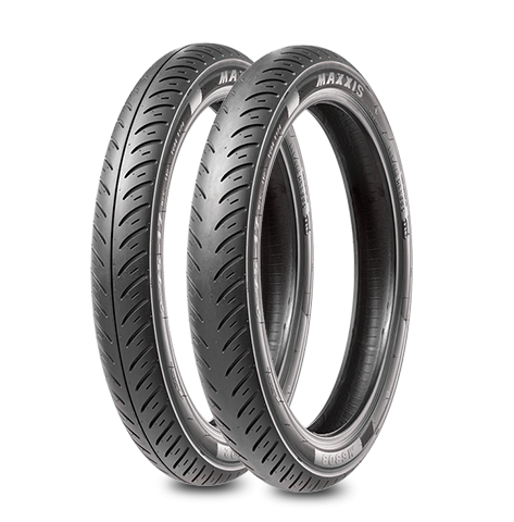 Maxxis Himalayan Tyre Rate Reise 110/80-19 TorqR Tubeless 59 P