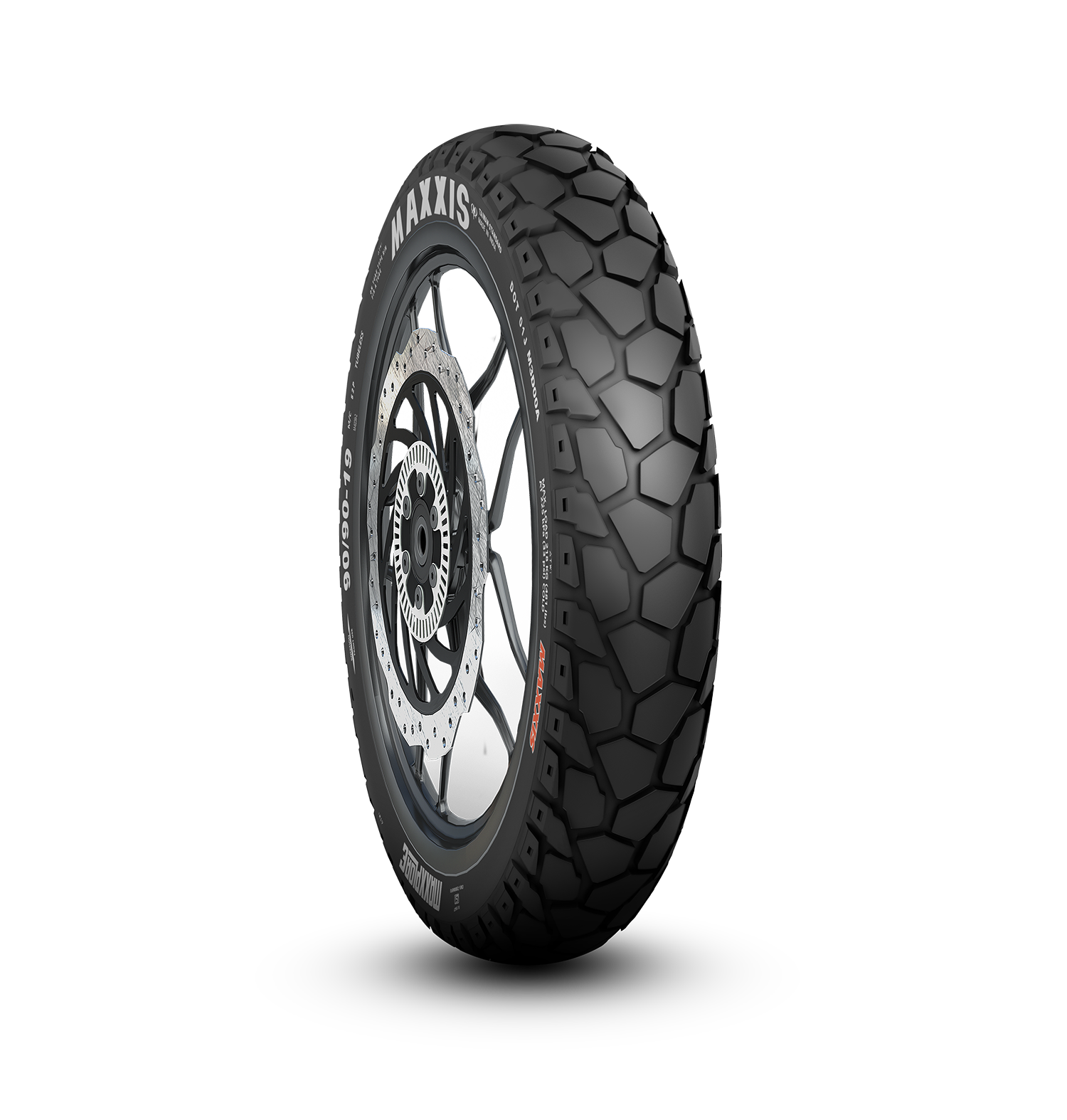 Maxxis M6240 Two Wheeler Tyre in Patna at ₹ 1,200 ₹ 3,500 Pc