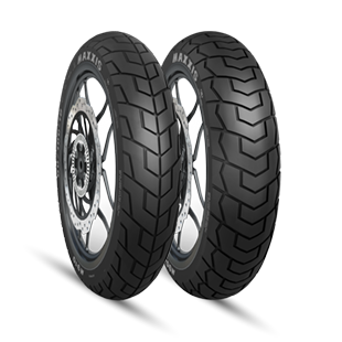 MAXXIS M910/M904 80/100-18 Tubeless Motorcycle Tyre in Bangalore