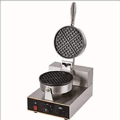 mazoria waffle maker