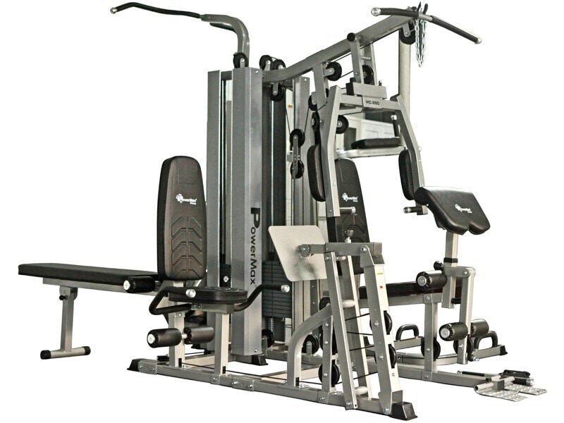 Multi Gym Maxfit Gym Equipment PowerMax Multi Gym Exercise Machine