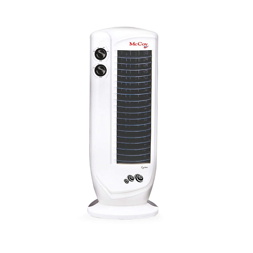 Mccoy Cyclone Tower Fan in Mumbai at ₹ 4,695 ₹ 4,995 by