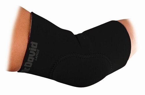 Mcdavid Level 2 5143 Recovery Elbow Sleeve / 4-Way Elastic W/ Custom - Cold Pack | Lazada PH