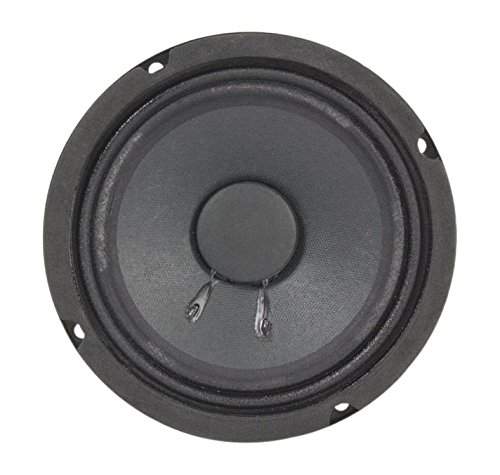 mclaren speakers 6.5