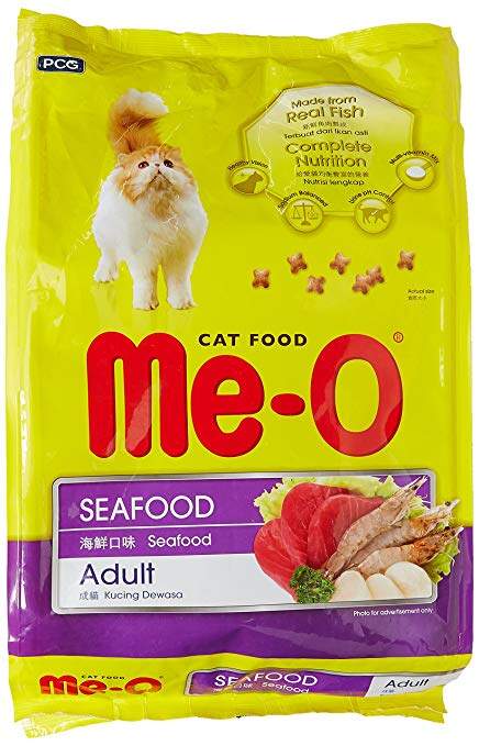 meo cat food price