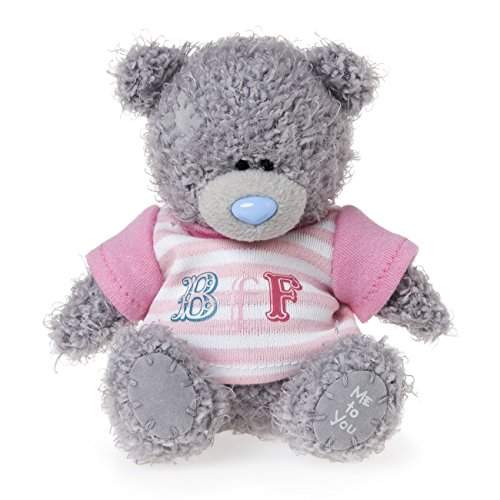 bff teddy