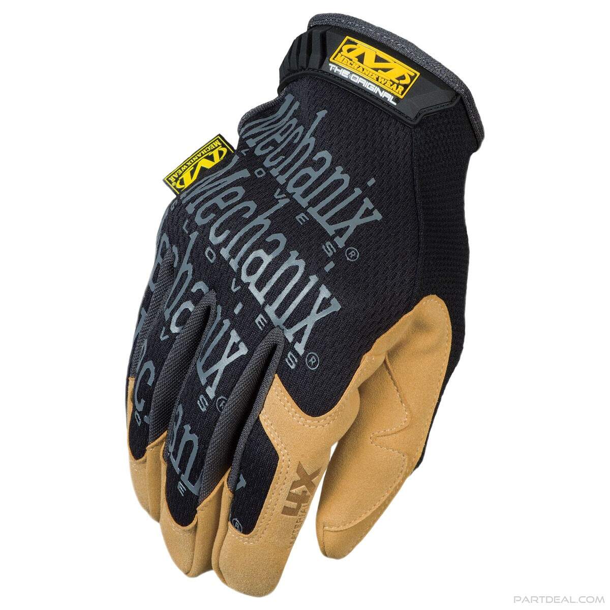 mechanic gloves near me