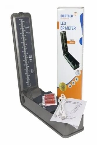 Meditech MF 09 Mercury Free Led Blood Pressure Monitor in Amravati