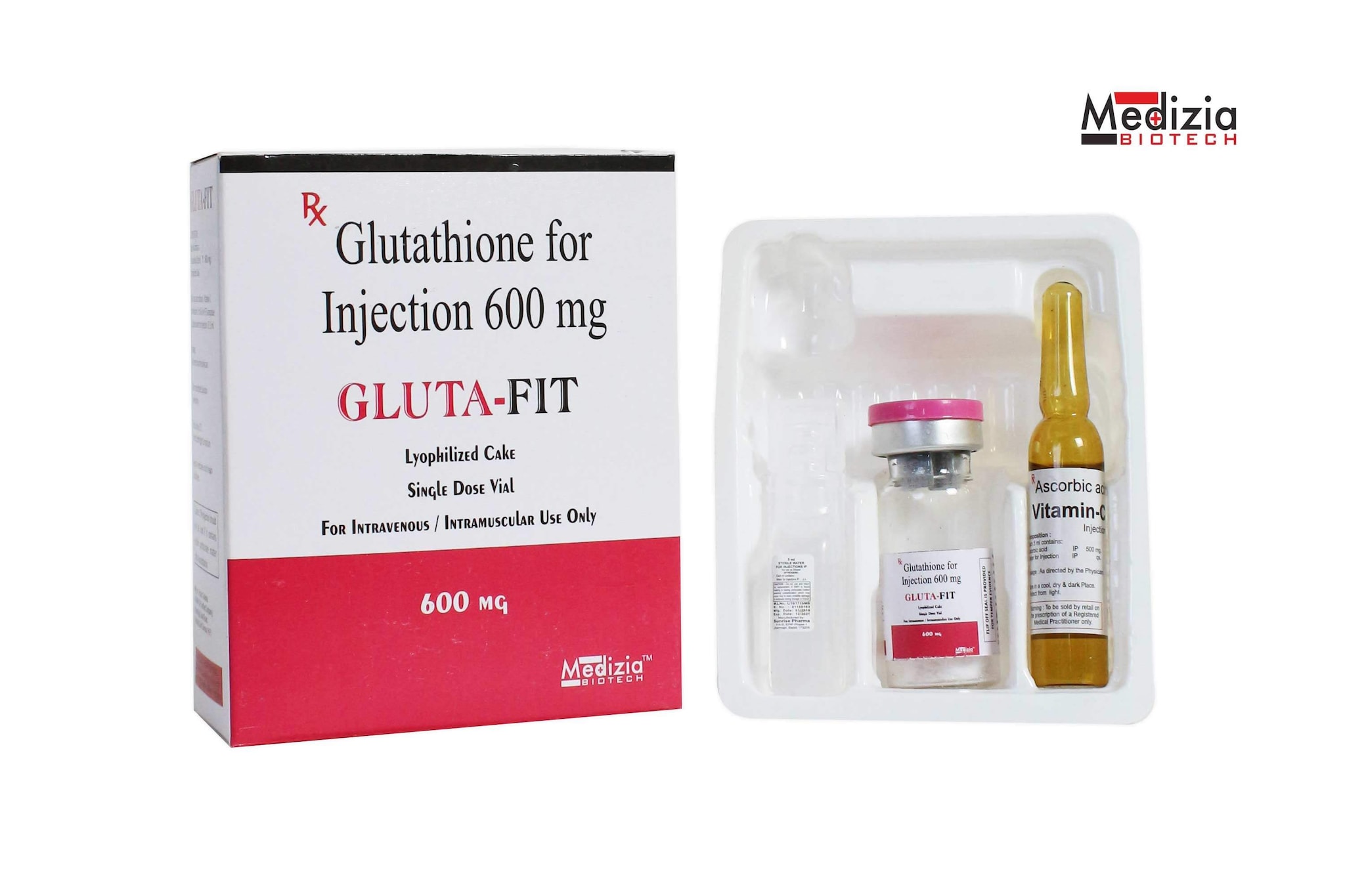 glutathione drip pretoria Glutathione main image 1