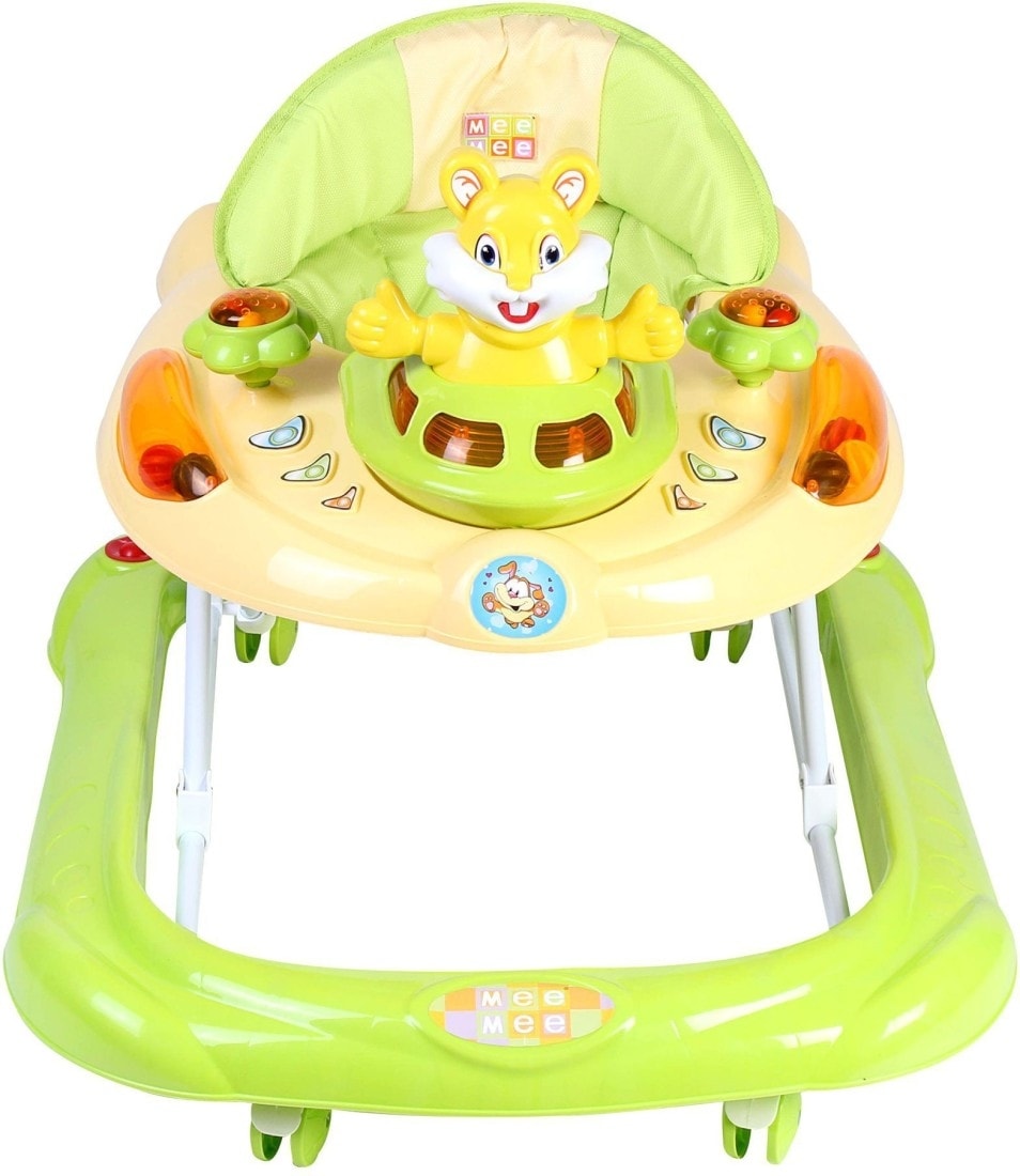 mee mee baby walker price