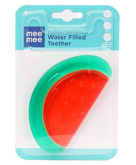mee mee teether