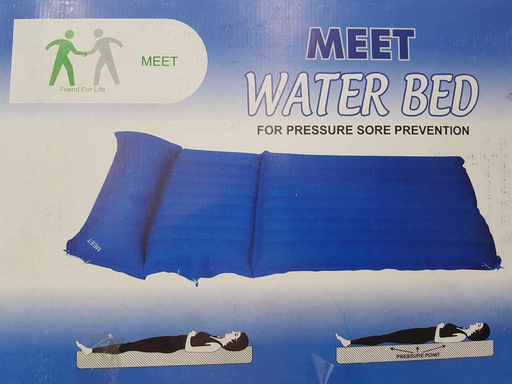Share 149+ water bag for bed sores super hot esthdonghoadian