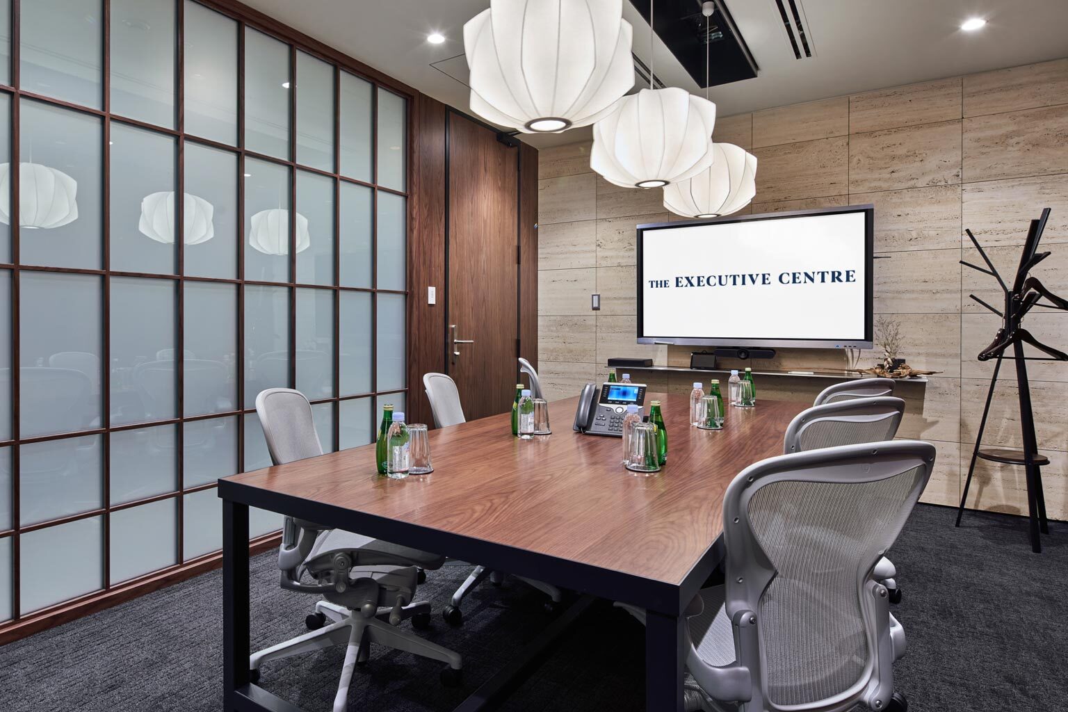 Tech Room For Rent Meeting Rooms On Rent in Chennai at best price by Vsion Tech Park Pvt ...