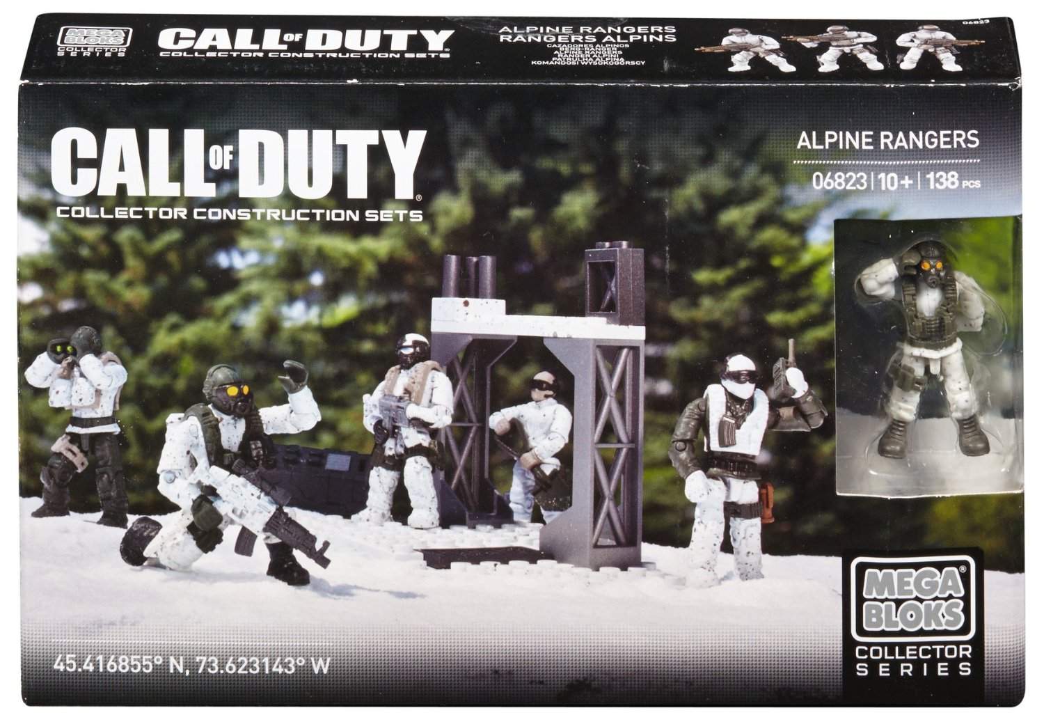 mega bloks call of duty