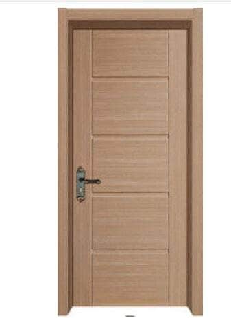 Melamine Door
