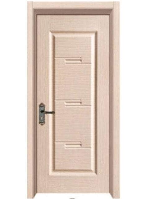 Melamine Wooden Door