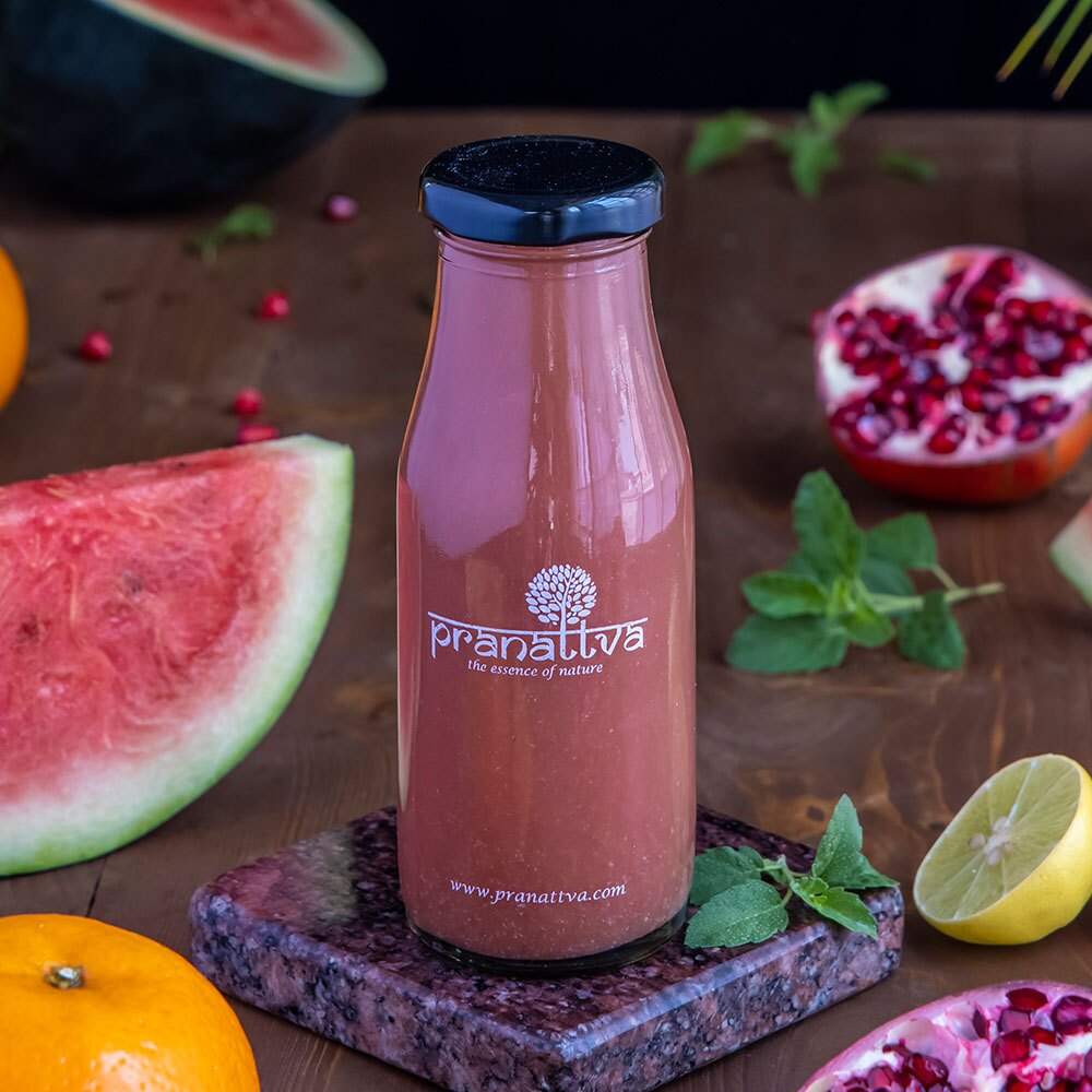 Melon Paradise in Ahmedabad at ₹ 149 Unit by Pranattva Justdial