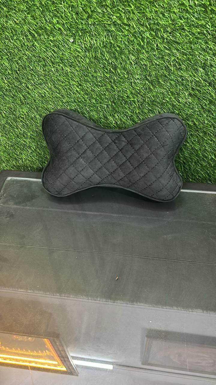 Memory foam small head rest car neck pillow in Bulandshahr at