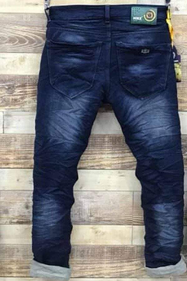 Hike Jeans in Dev Nagar, Delhi 