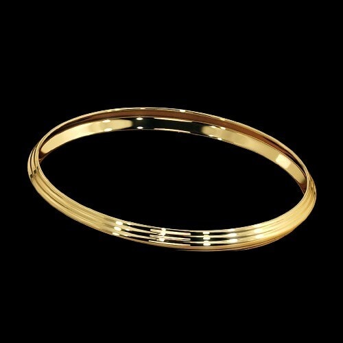 Men Gold Kadaga 22 K in Chennai at ₹ L ₹ L Pc by - Main Image