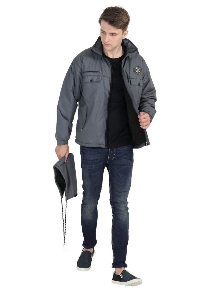 roboskin jacket price