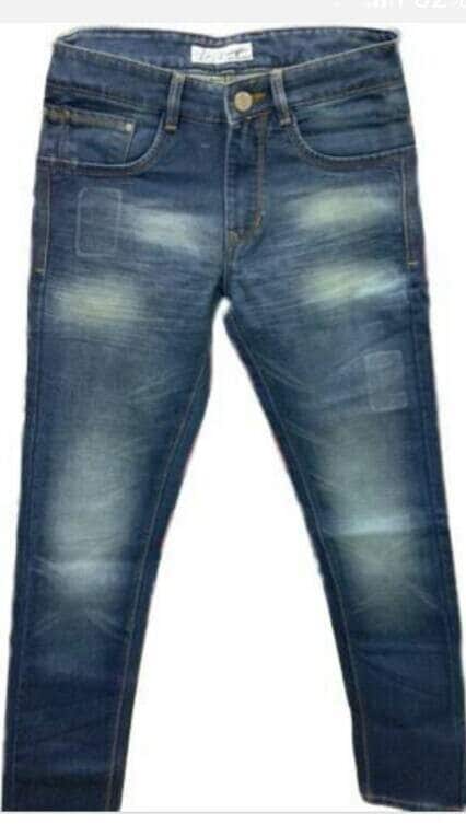 Men Jeans in Aurangabad-Maharashtra at 