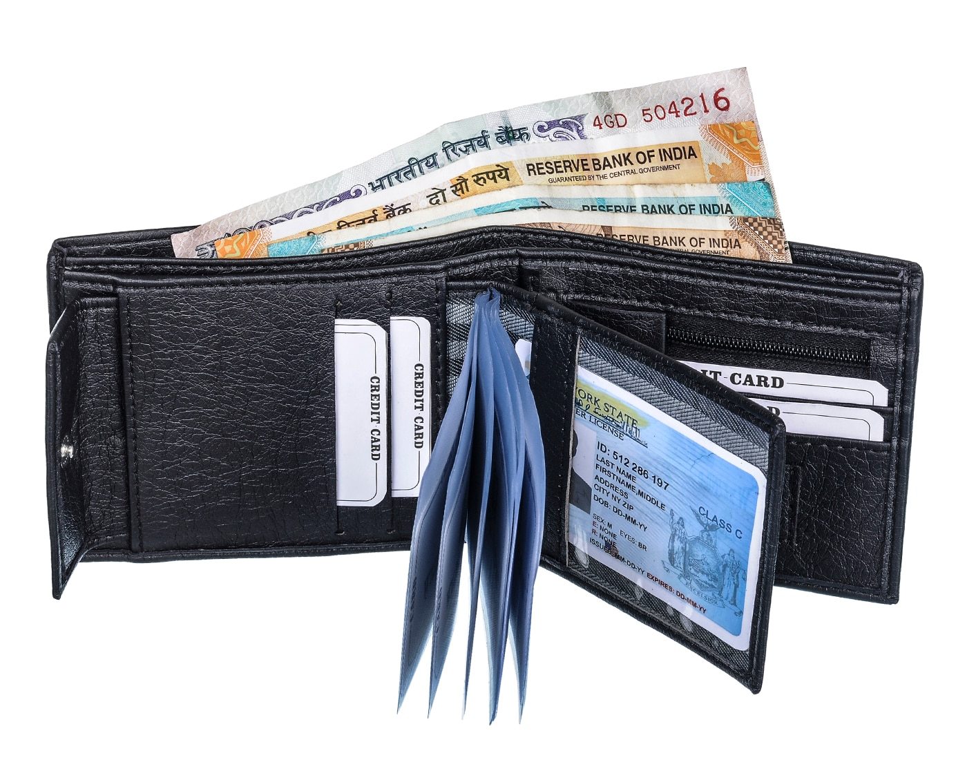 Top Wallet Manufacturers near Lavie Clinic Navodaya Colony Yousufguda -  Best Leather Wallet Makers - Justdial