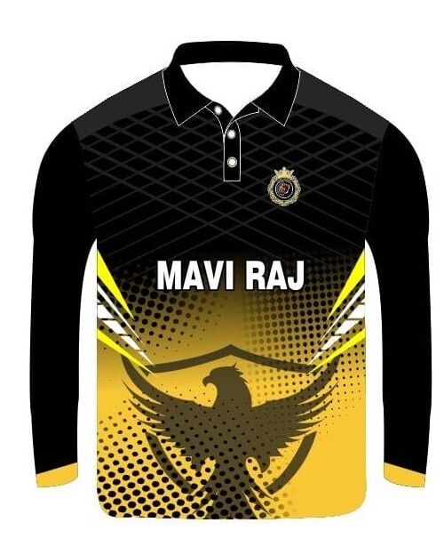 Men Name Printed Sport T Shirt XL in Meerut at ₹ 250 ₹ 300