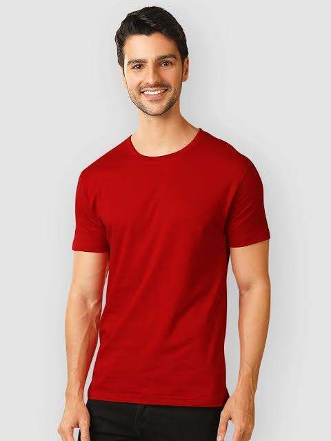 Mens Tshirt Cheapest Place To Buy Plain T Shirts Men Plain T Shirt