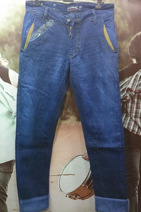 Hike Jeans in Dev Nagar, Delhi 