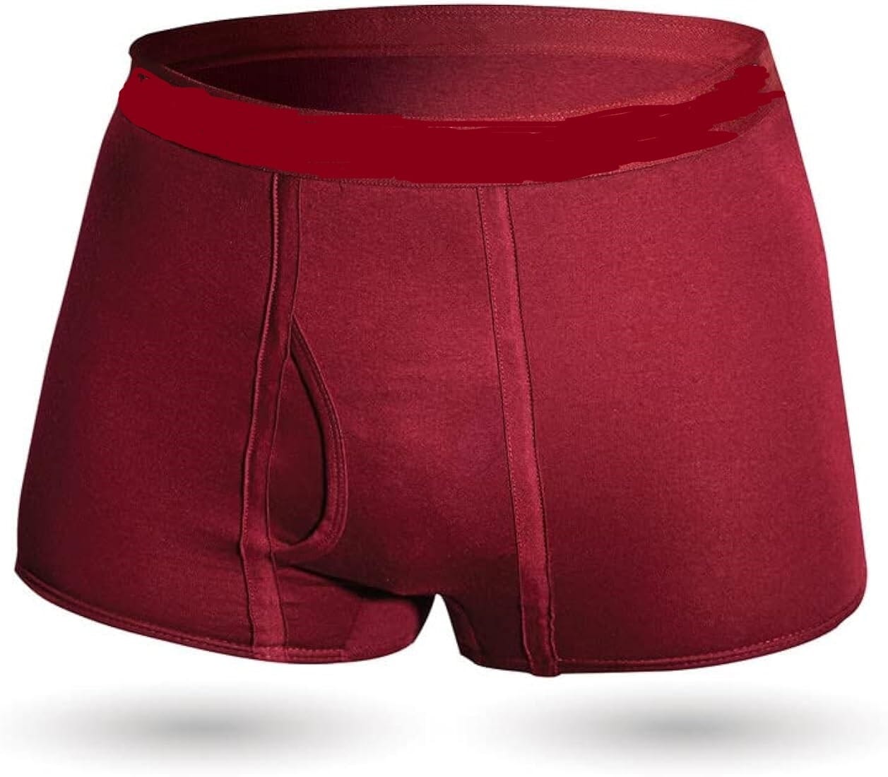 Boxer Briefs Hi Im Boxer And1 Mens High Performance Compression