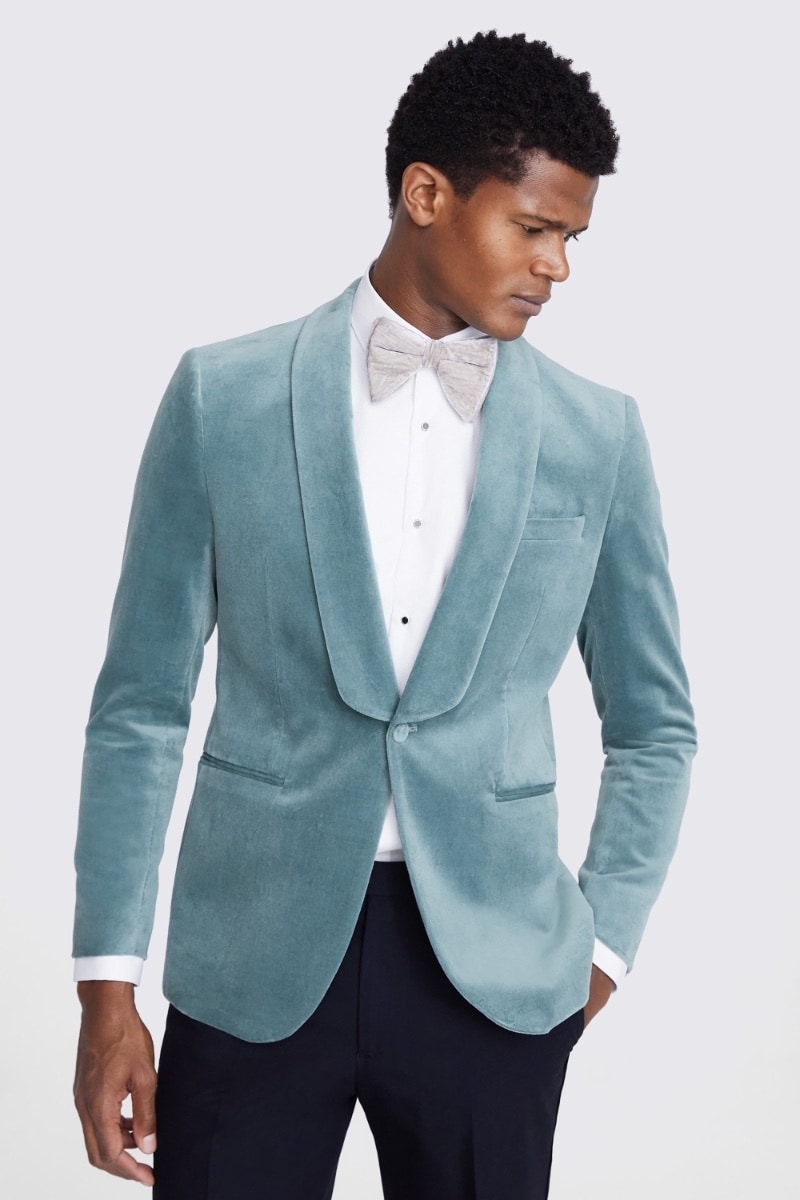 Men's Formal Dress Combination - Silk, Tailored Fit, Party in Mumbai at  best price by Customade Creations Pvt. Ltd. - Justdial