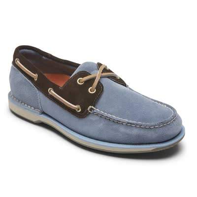 Men's Perth Boat Shoe in Delhi at ₹ 3,746 Unit by The Rock Port