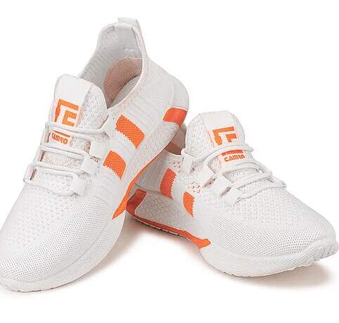 Men's Sports Shoe Deo in Kishanganj at ₹ 625 Pc by Camro