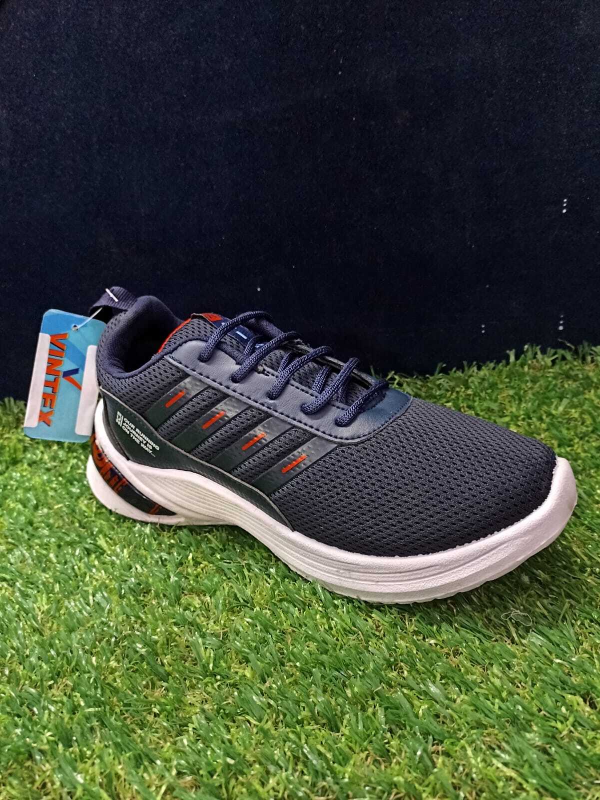 Men Sports Shoes DC-2 in Delhi at ₹ 265 Pr (MOQ:50 Pr) by