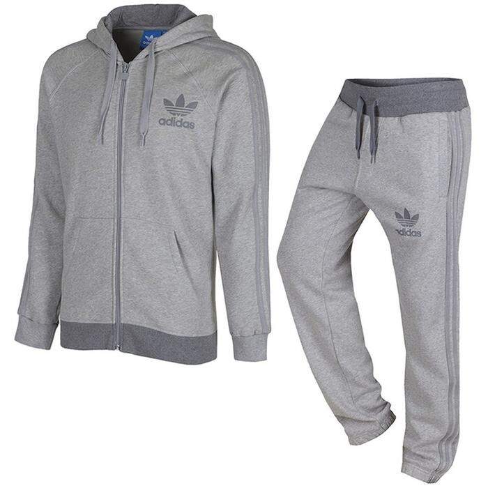 adidas marker tracksuit