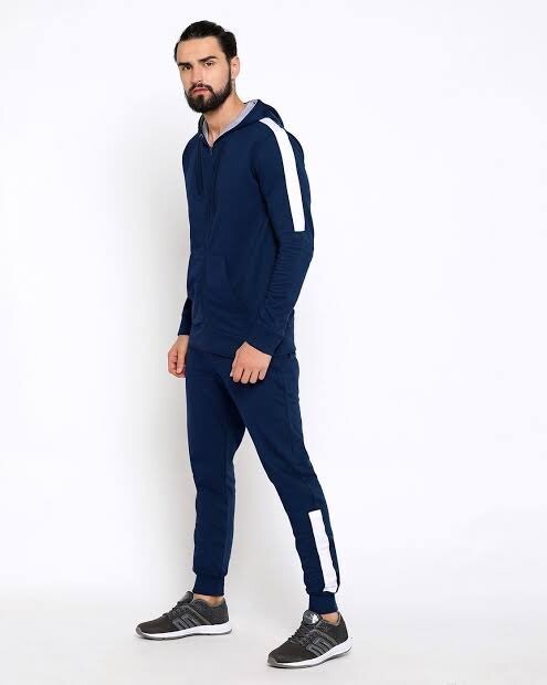Hotel Kalinga Nike Dri Fit Tracksuit Jd Mens Blue Tracksuit In