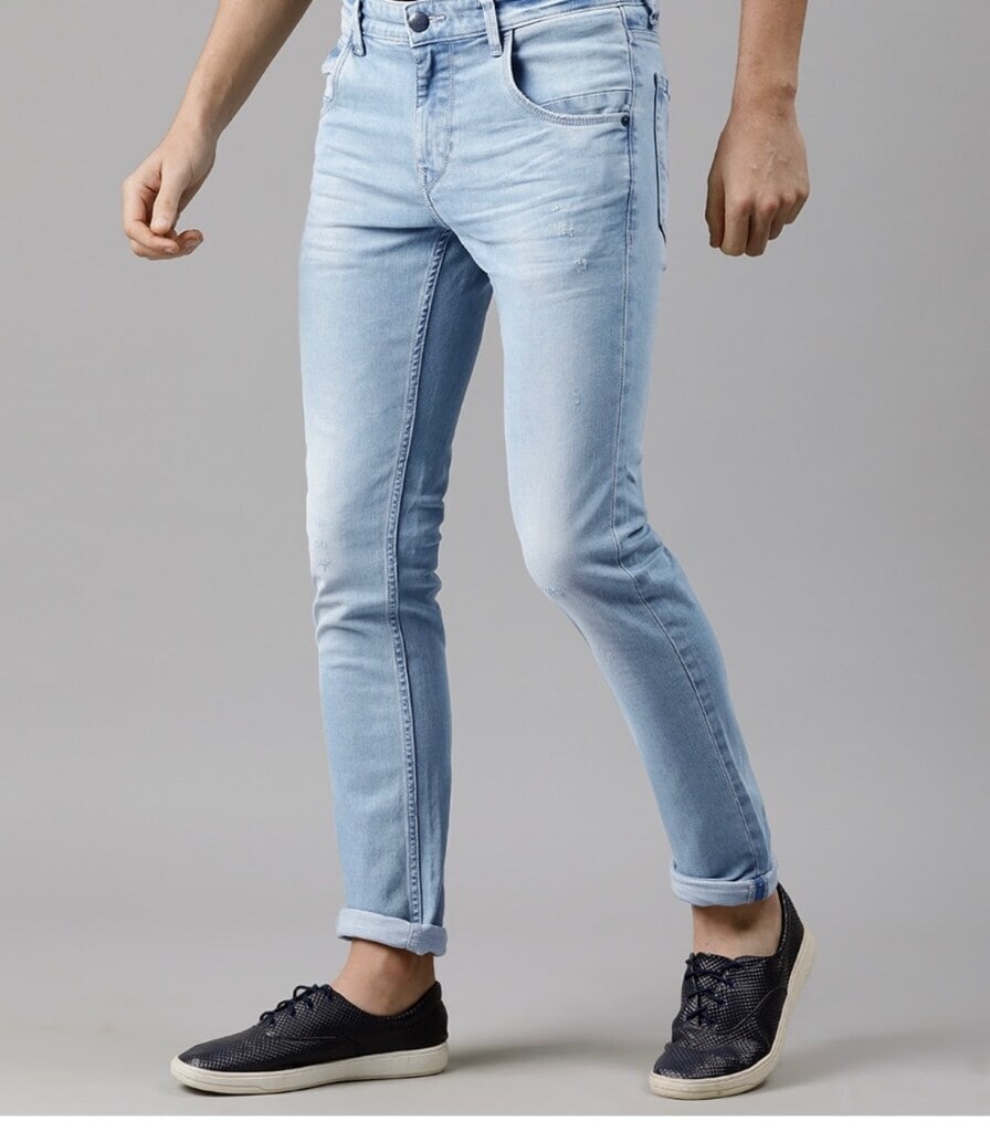 Never Wash Jeans Reddit Kloud Mens Blue Pockets Medium Wash